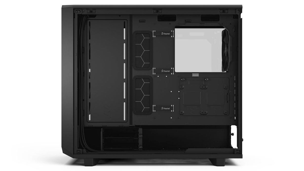 Fractal Design Meshify 2 Lite