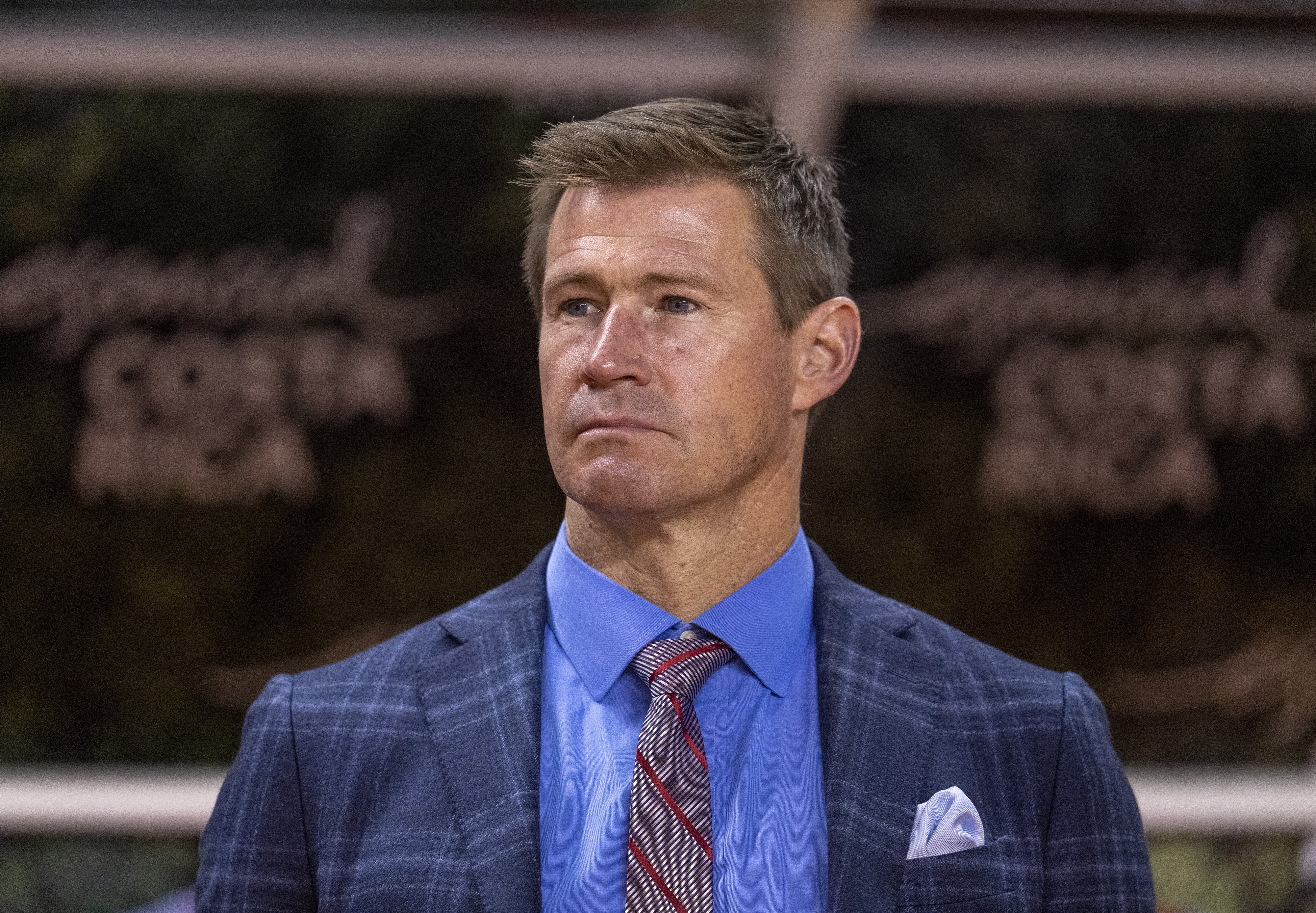 Brian McBride