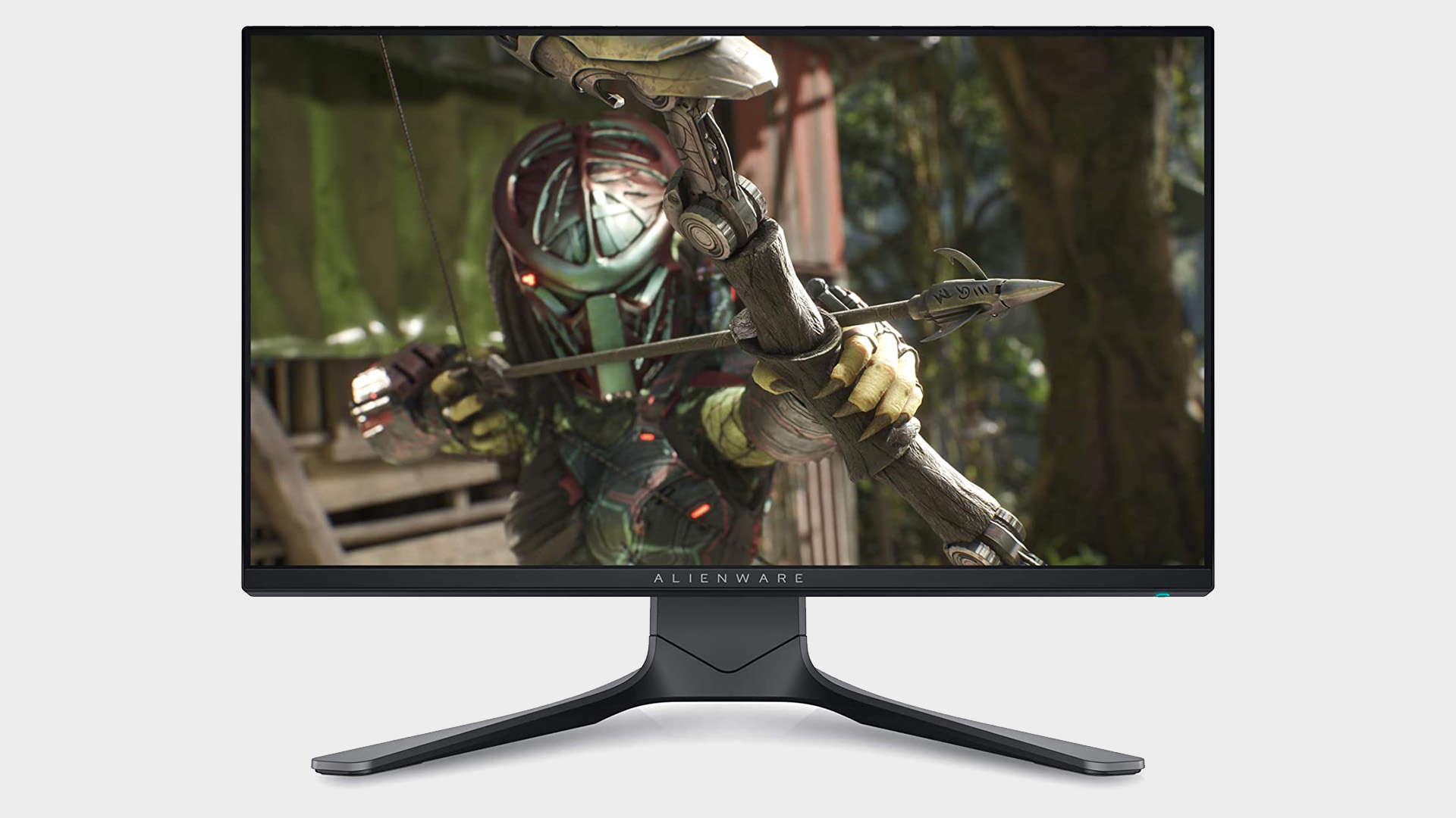 Alienware AW2521H high refresh rate gaming monitor