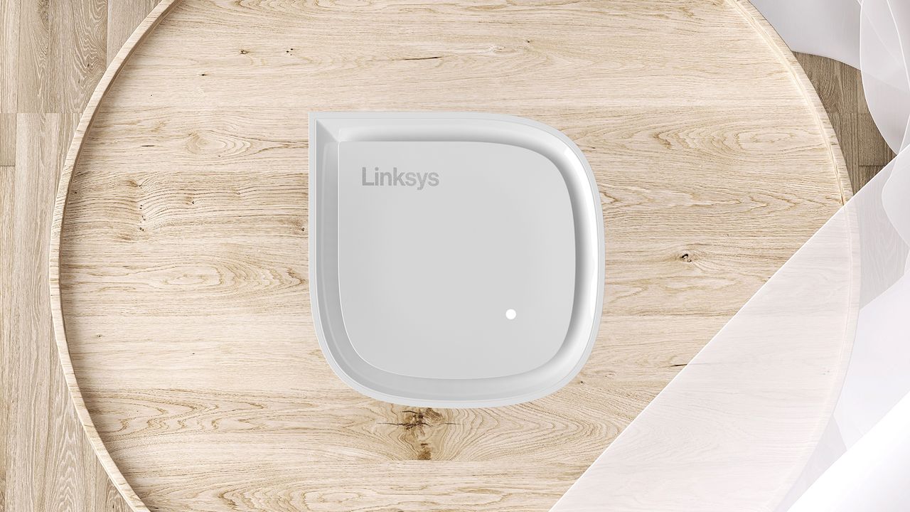 Linksys Velop Pro 7