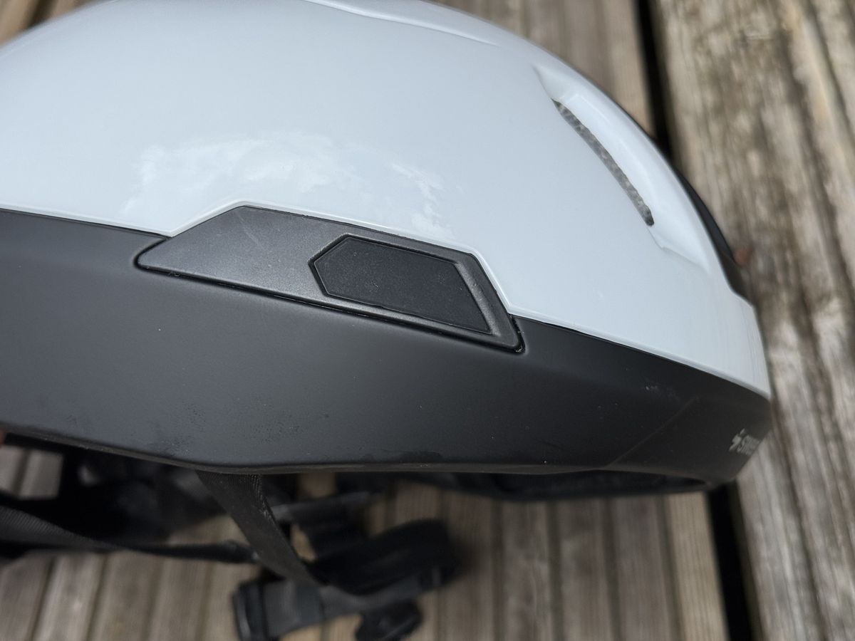 Sweet Protection Tucker III 2Vi Helmet