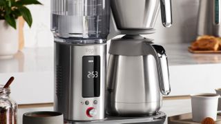 Sage Luxe Brewer Thermal