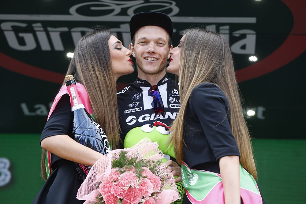 Nikias Arndt (Giant-Alpecin)