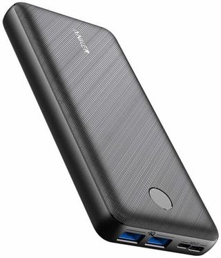 Anker Powercore 20000 Essential Official Render