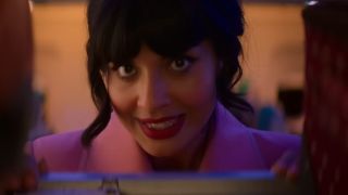 Jameela Jamil in Love at first Sight