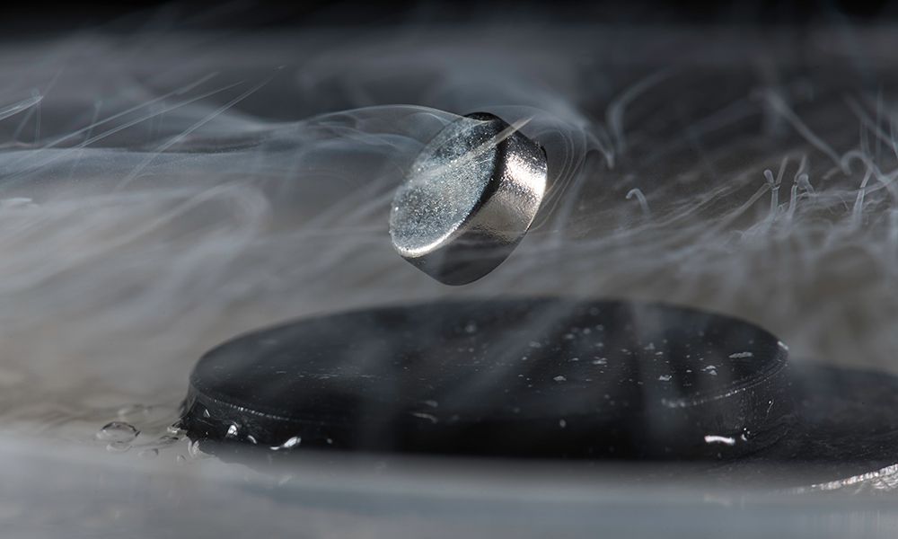 Did scientists really create a room temperature superconductor? Not so fast, experts say.
