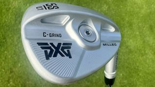 PXG Sugar Daddy III Wedge Review