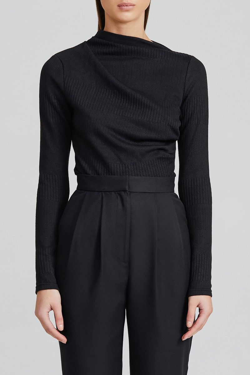 The 12 Best LongSleeve Tops for Women in 2023 Marie Claire