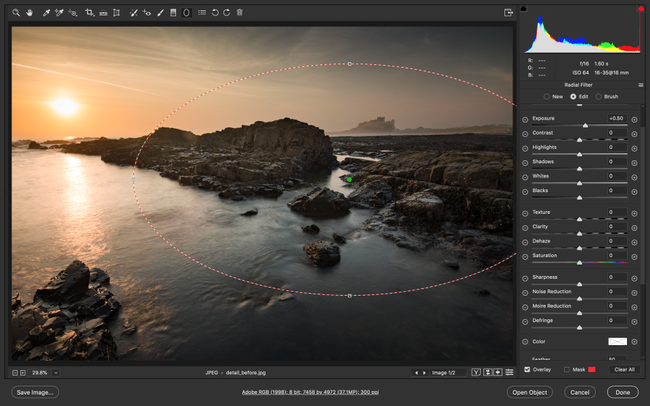 detail extractor photoshop free download