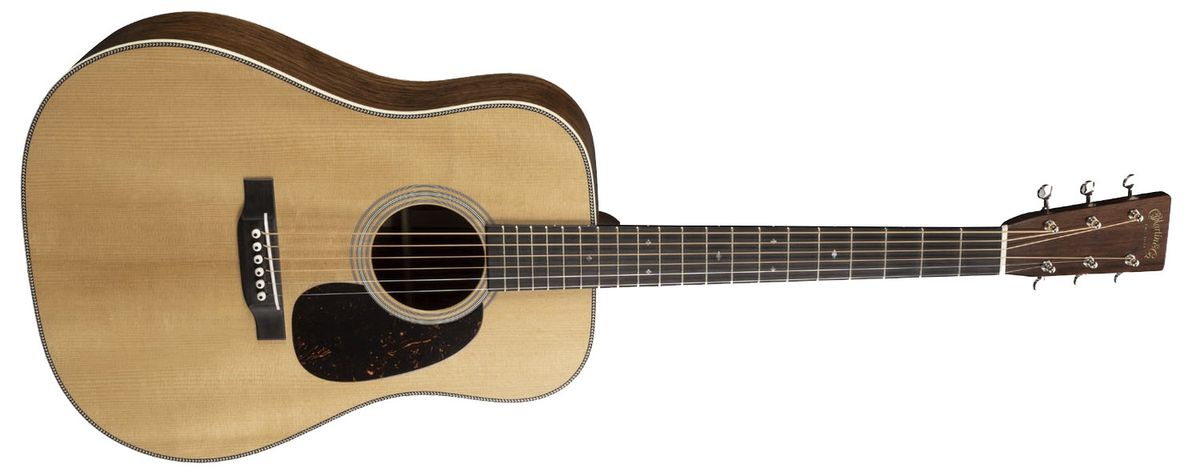 Martin D-28 Authentic 1937