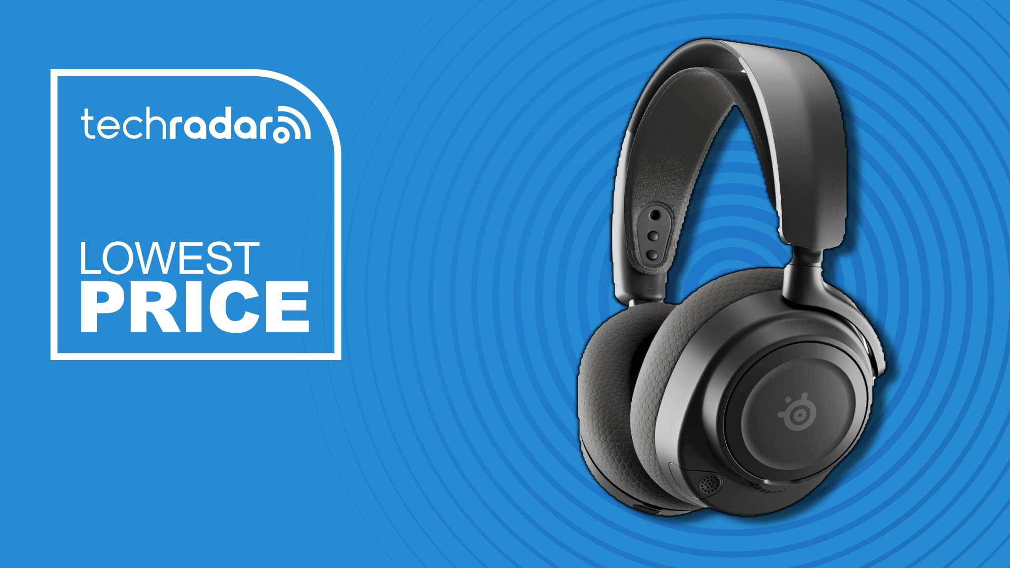 SteelSeries Arctis Nova 7 beni çok daha iyi bir Fortnite oyuncusu yaptı ve bu harika Kara Cuma öncesi tekliflerinde büyük indirimler var