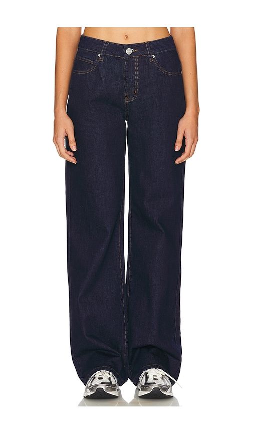 Laya Baggy Jean