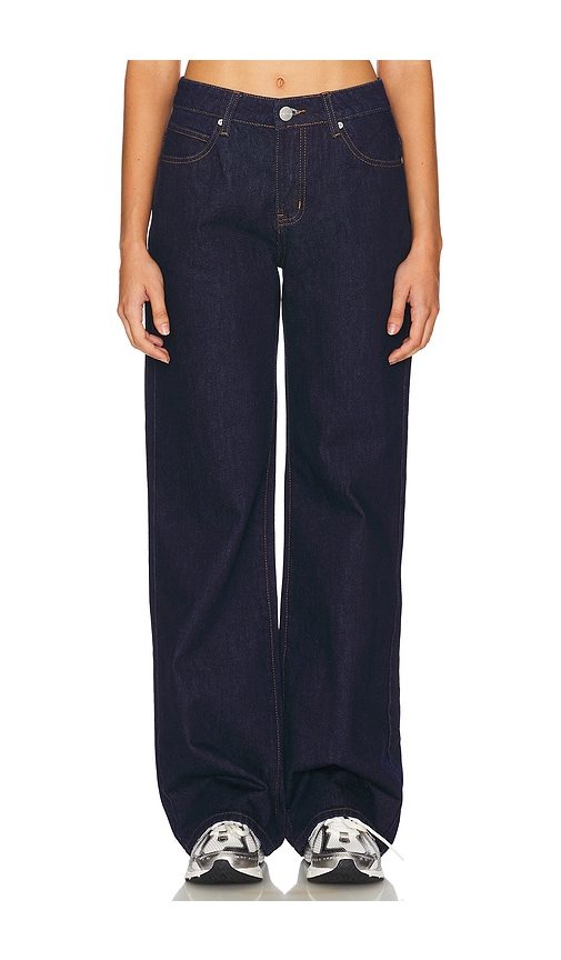 Laya Baggy Jean