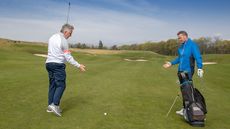 5 golf Rules mistakes to avoid