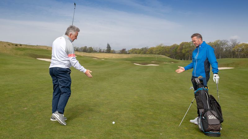 5 golf Rules mistakes to avoid