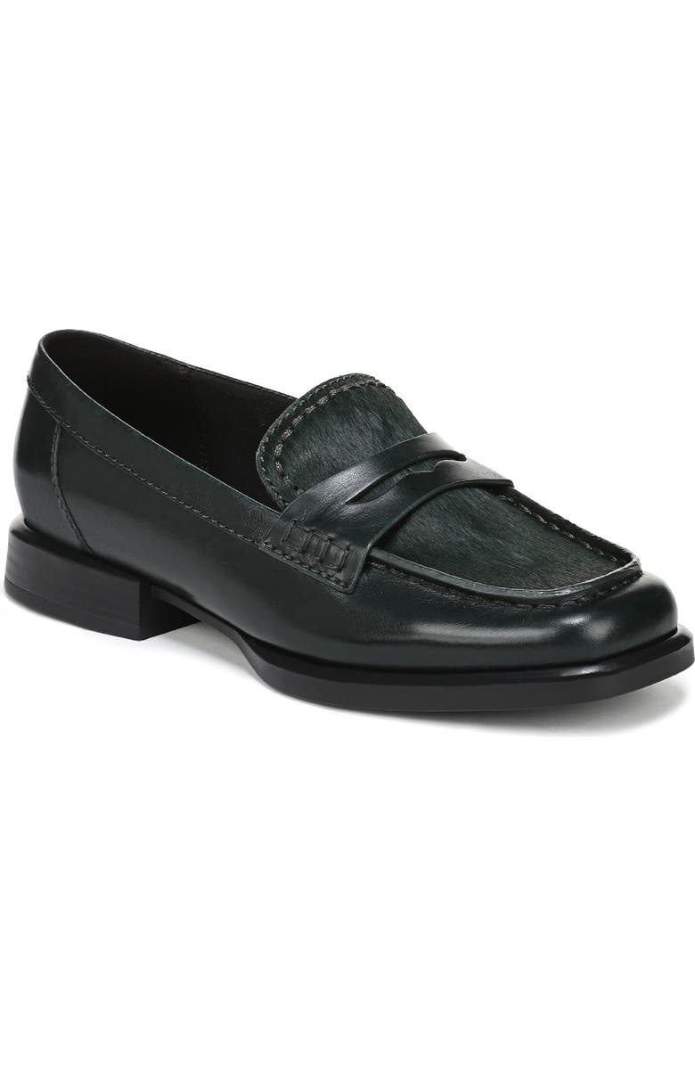 Haven Penny Loafer