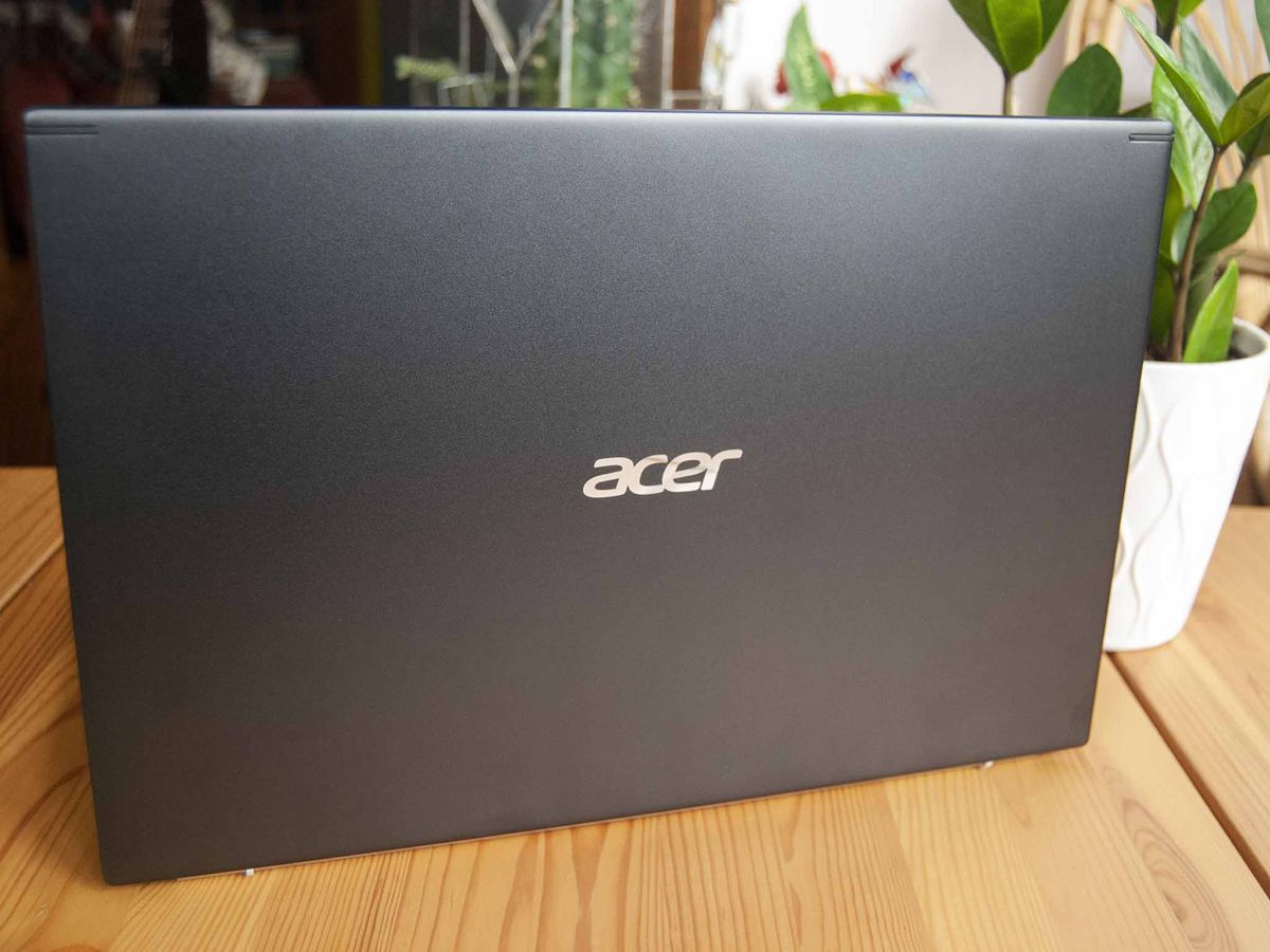 Acer Aspire 5 A515-56