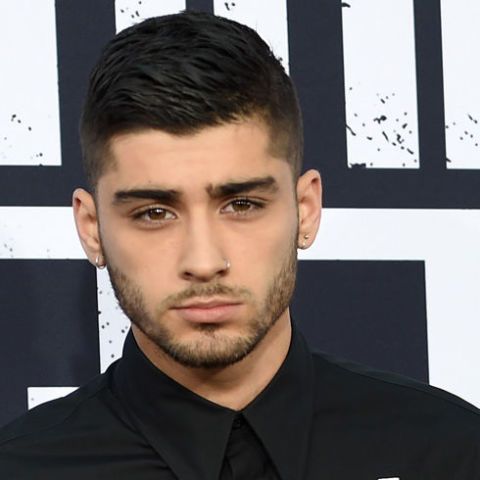 Zayn Malik Opens Up About Anxiety - Zayn Malik Talks About His Mental ...