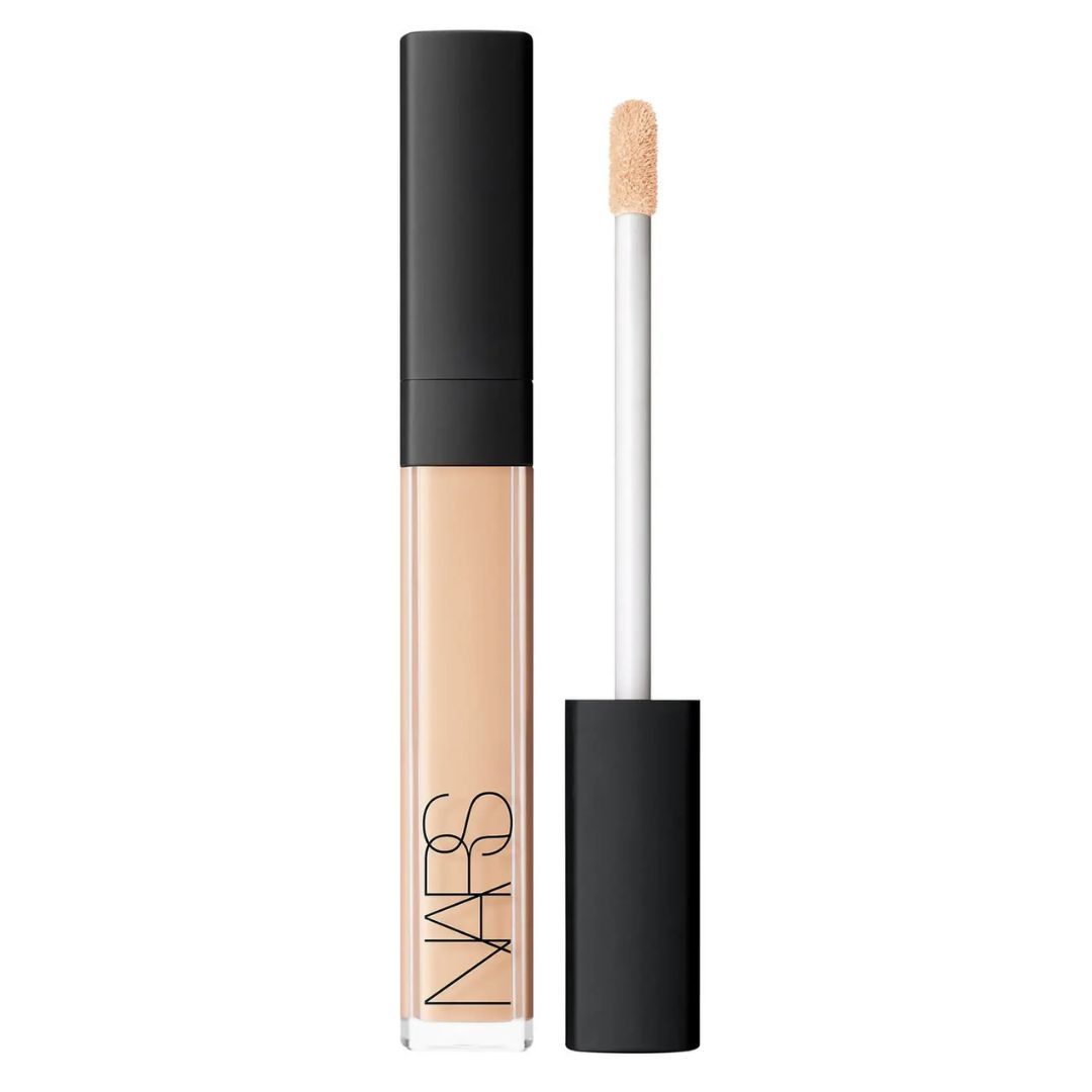 NARS Cosmetics Radiant Creamy Concealer - wedding guest make-up