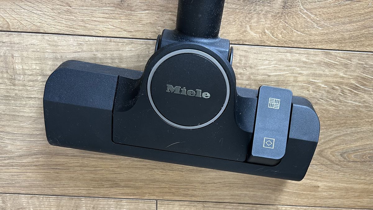 Miele Guard L1 Comfort XL