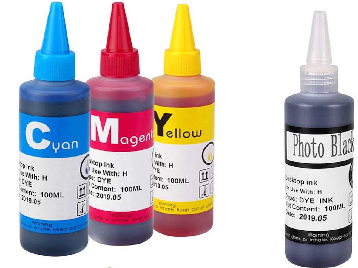 Are thirdparty ink replacements actually as good as the manufacturer