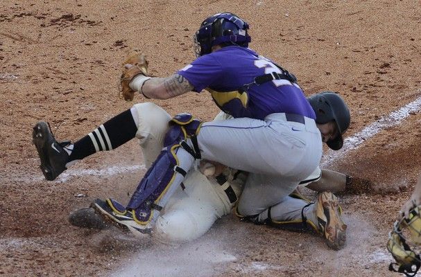 ESPN Provides Complete Coverage of NCAA Baseball Tournament | Next TV