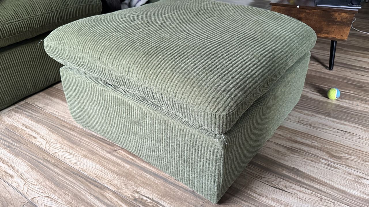 Cozey Ciello couch in lifestyle settings