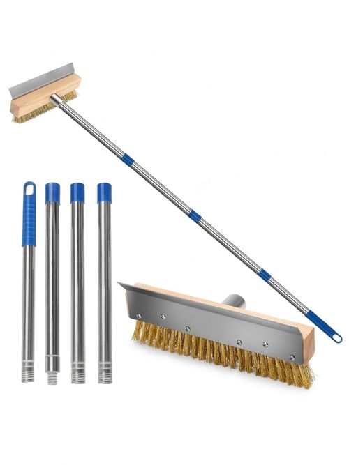 Pizza Oven Brush&nbsp;