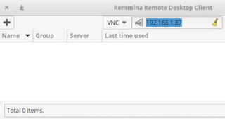 Ubuntu remote desktop