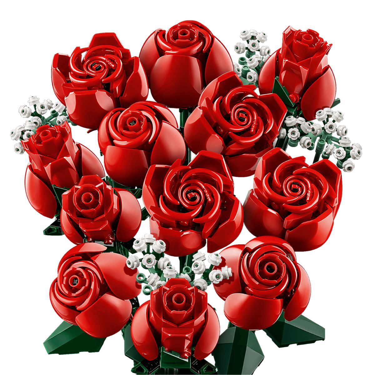 LEGO Bouquet of Roses