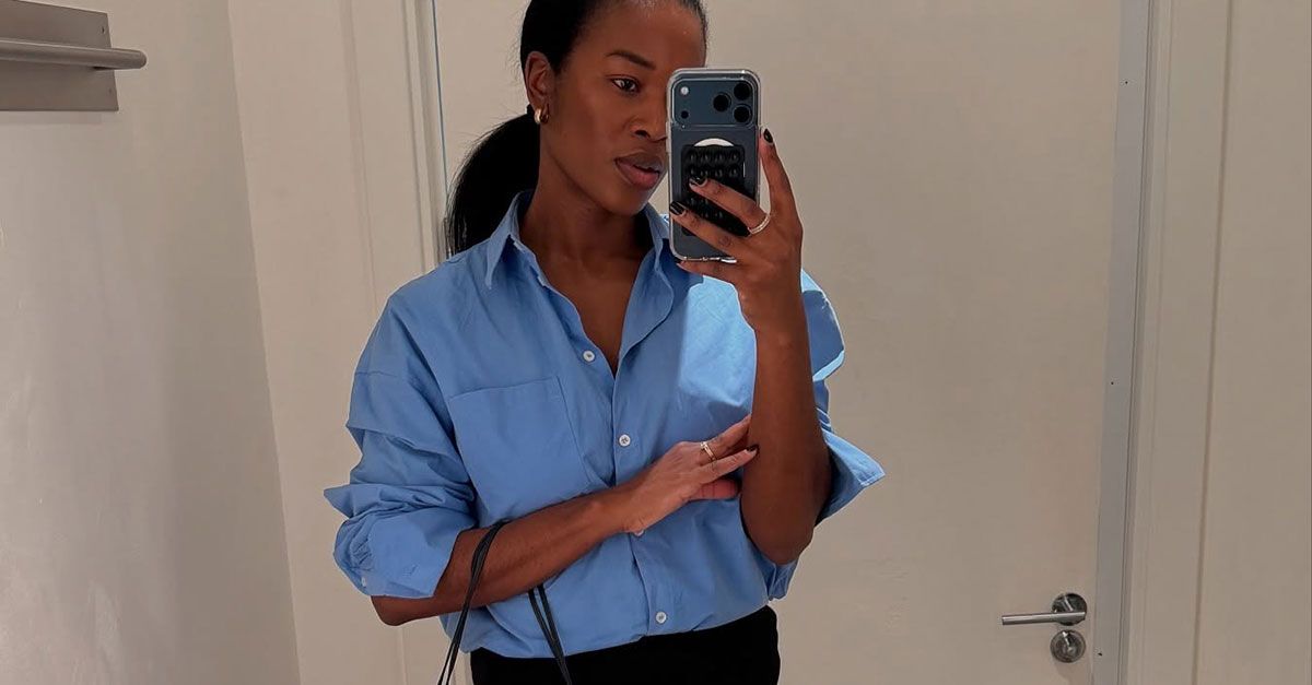뉴욕과 런던에서 옷 잘 입는 사람들이 COS, Zara, 그리고 H&M의 신상품에 관심을 가질 거예요.