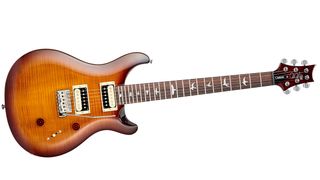 PRS 2017 SE Custom 24 review