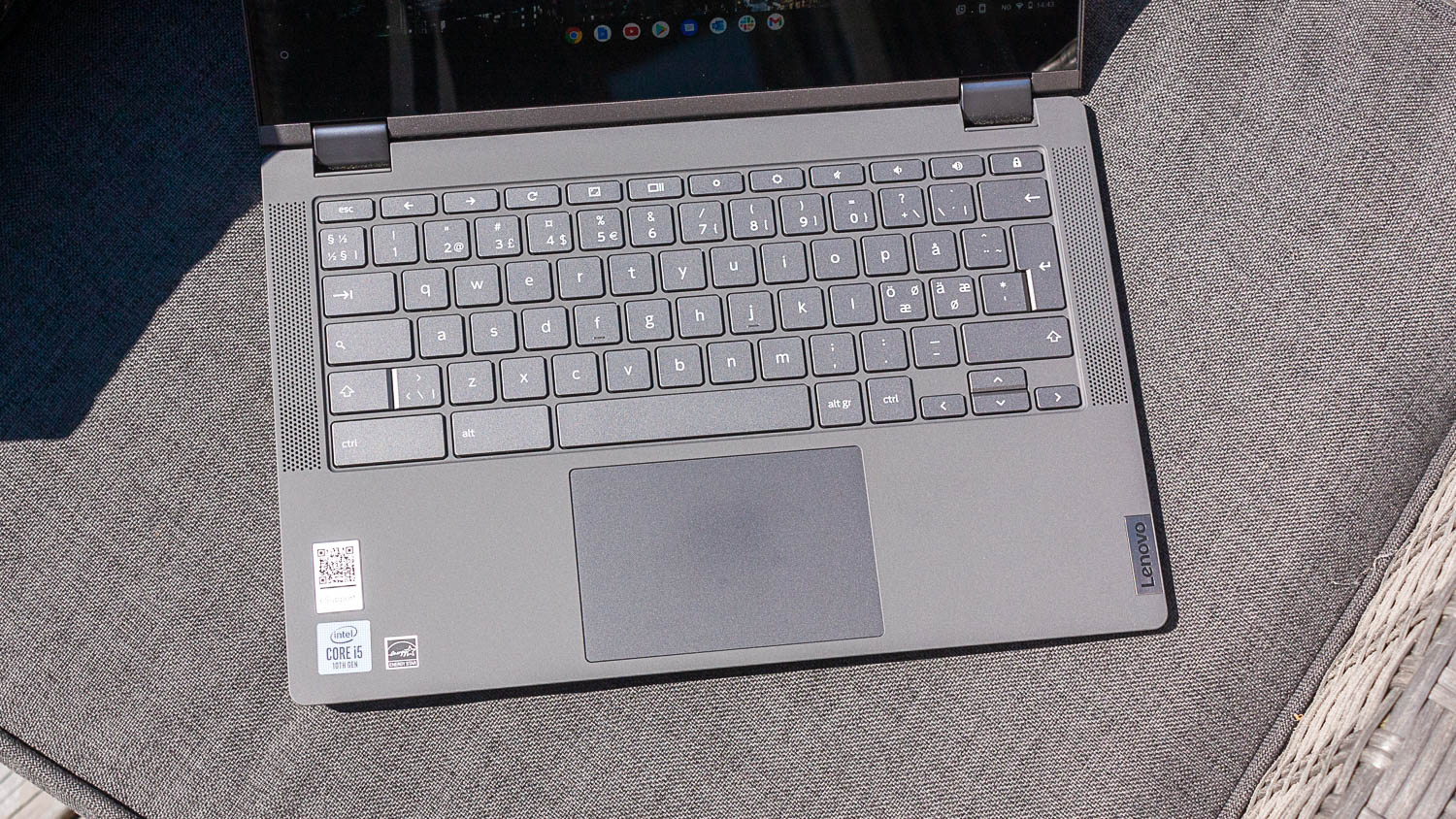 Lenovo IdeaPad Flex 5i Chromebook