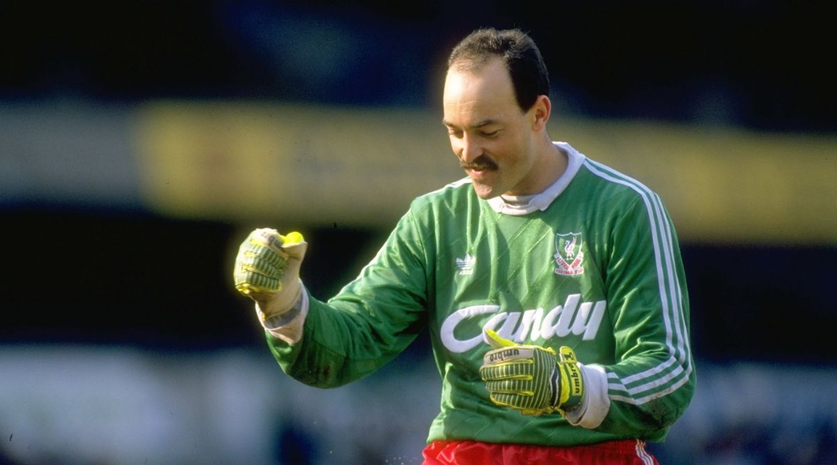 Bruce Grobbelaar Exclusive I Peed On The Anfield Goalposts To Help