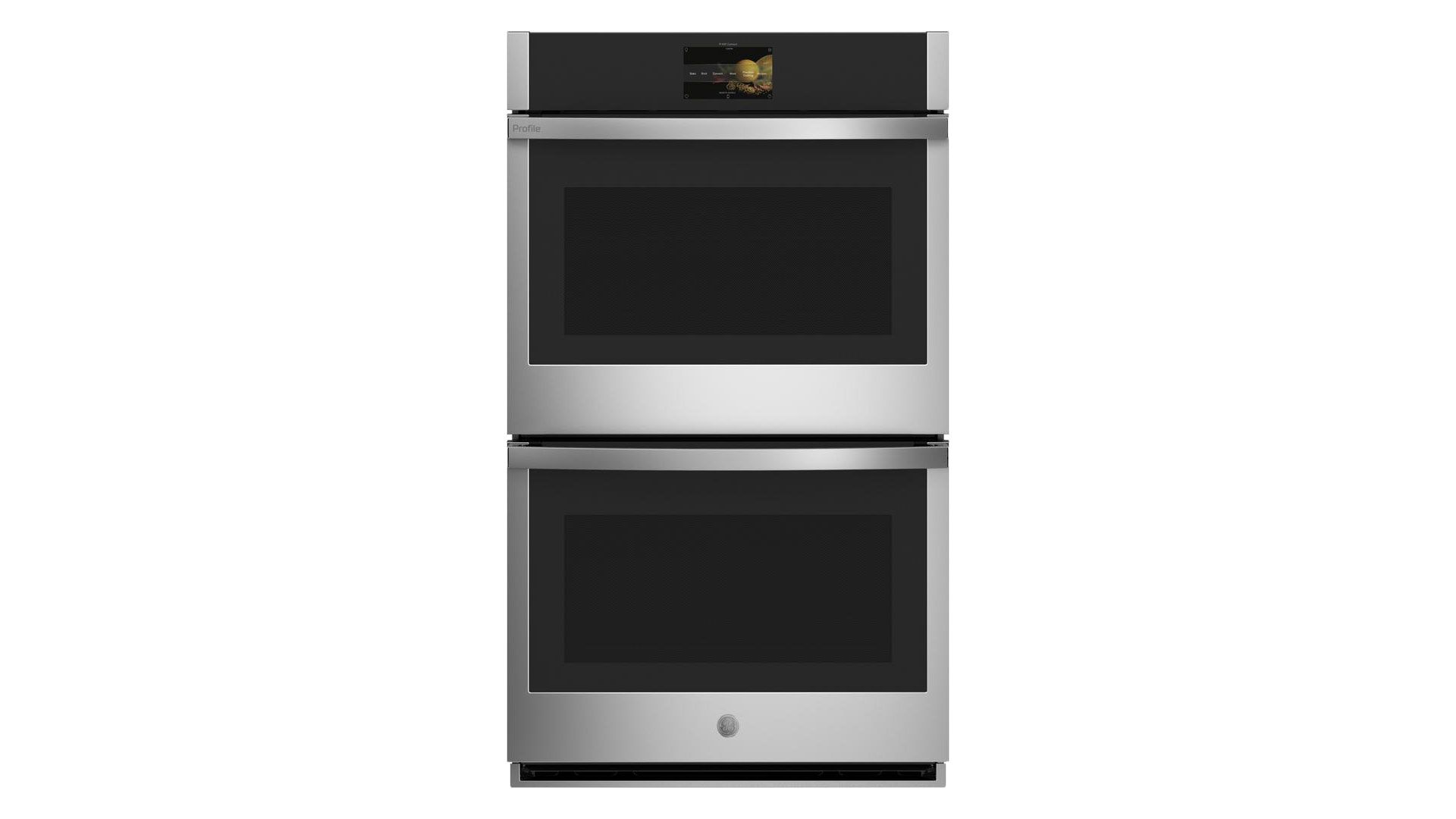 GE Profile PTD9000SNSS Double Wall Electric Oven review Top Ten Reviews