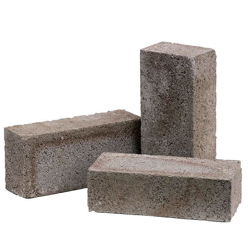 Rough Common brick 