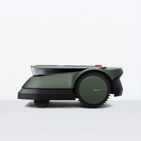 Ecovacs GOAT GX-600 Robot Lawnmower: now $1299 @ Ecovacs