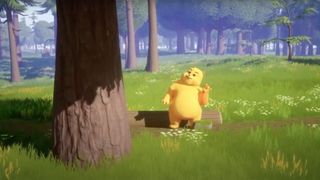 Winnie the Pooh animation by Tubi