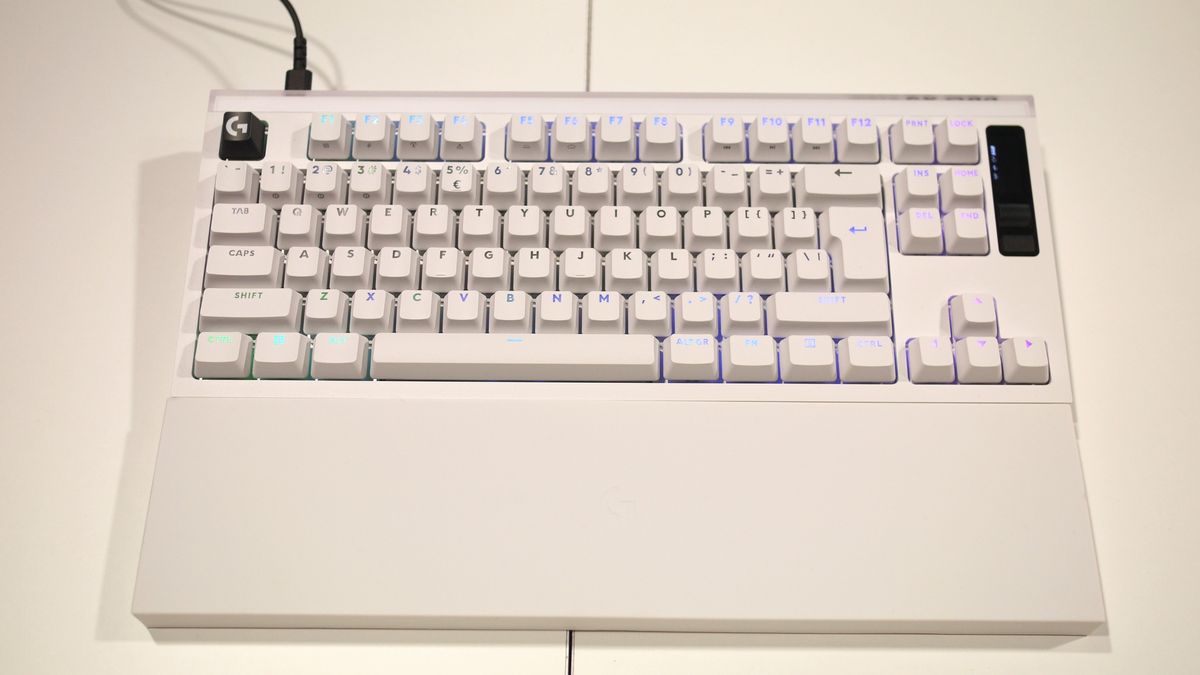 Logitech G Play 2026 launch