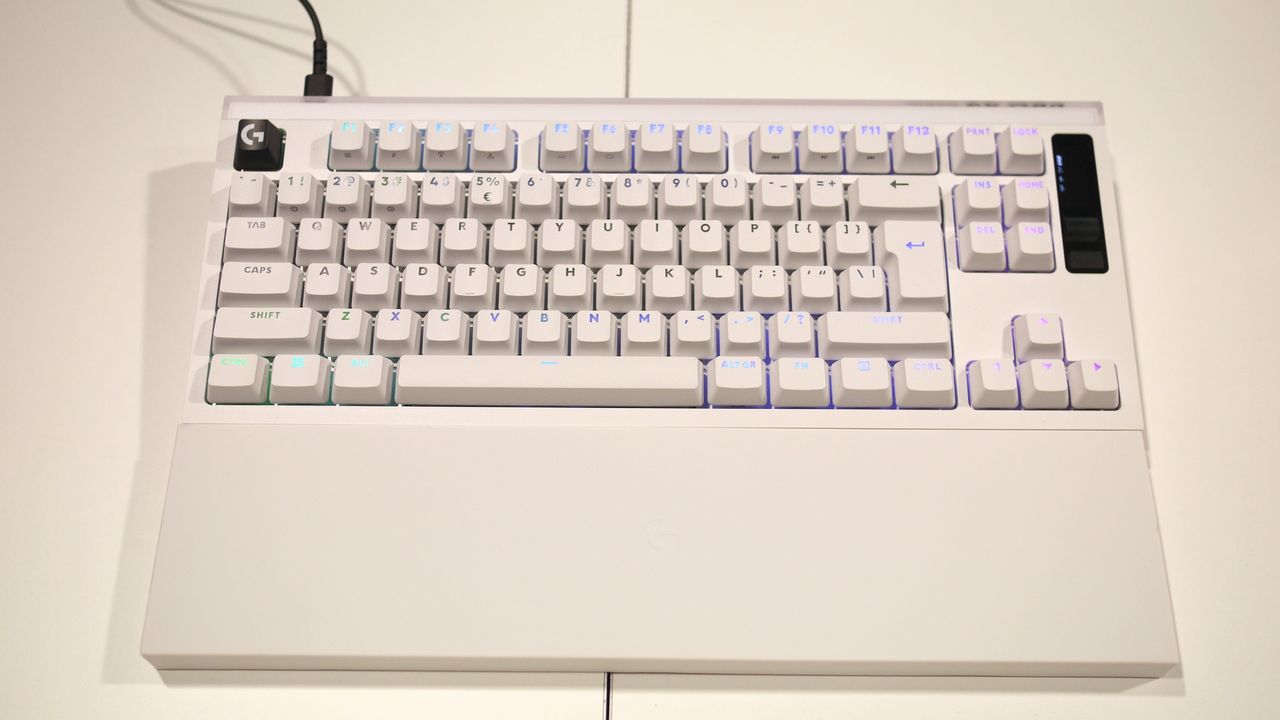 Logitech G Play 2026 launch