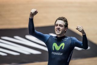 Alex Dowsett