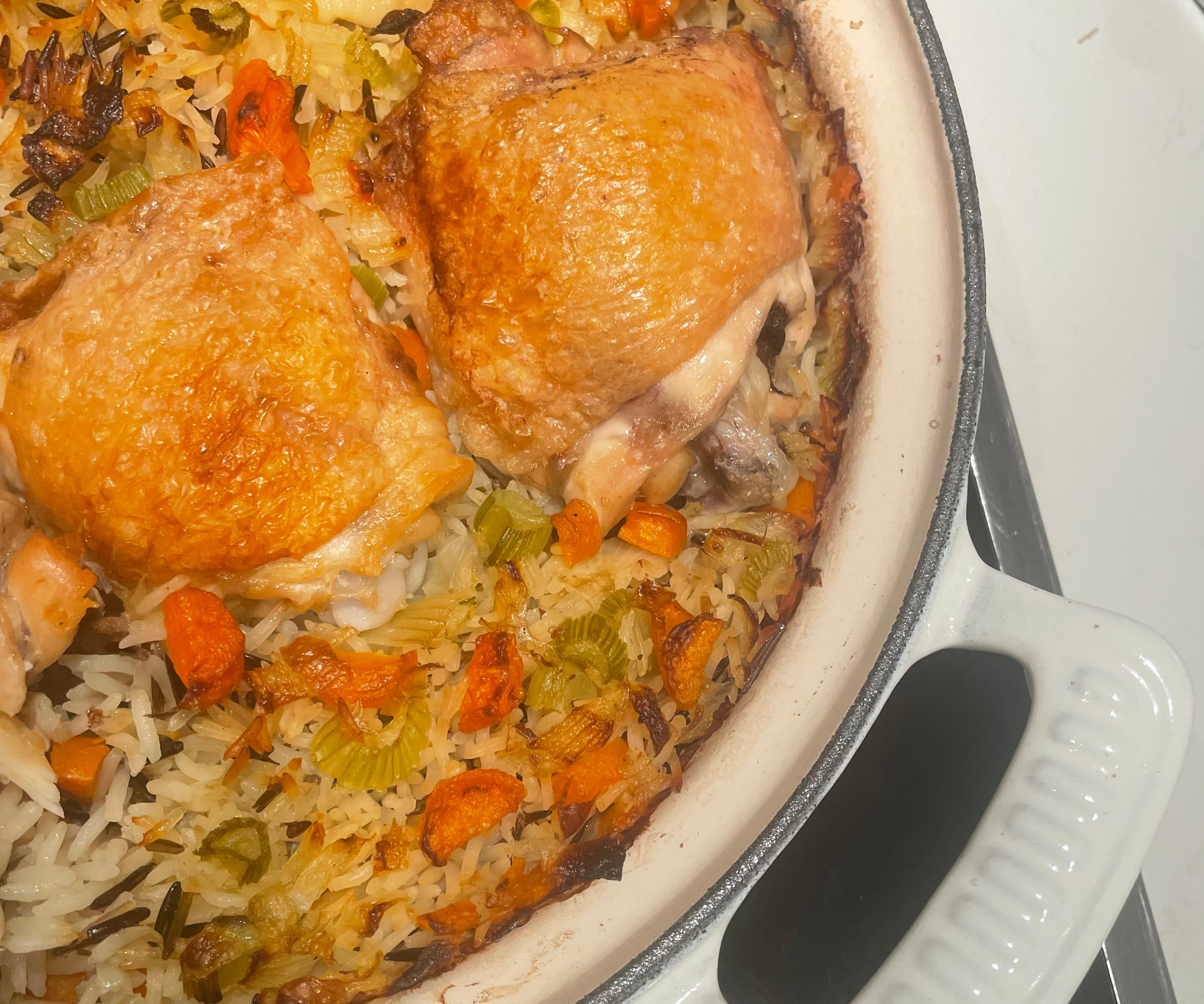 Le Creuset&amp;rsquo;s Modern Heritage