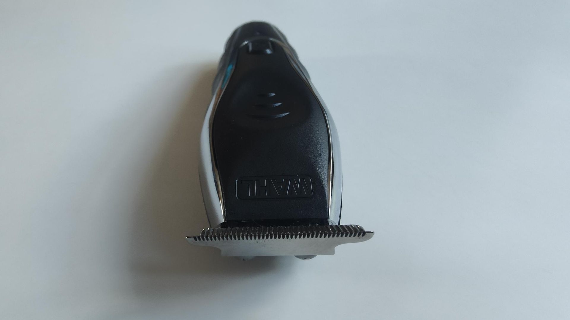 Wahl Aqua Blade beard trimmer review T3