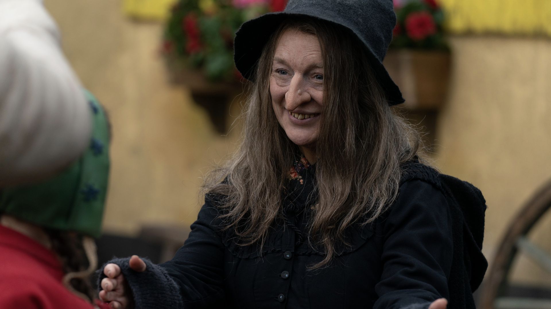 Hansel and Gretel After Ever After — Sheridan reveals all | What to Watch