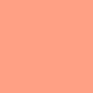 peach pink paint color 