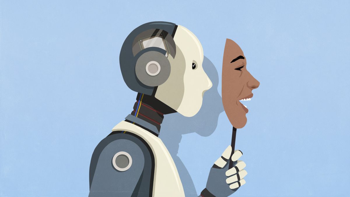 'Annoying' version of ChatGPT pulled after chatbot wouldn't stop flattering users