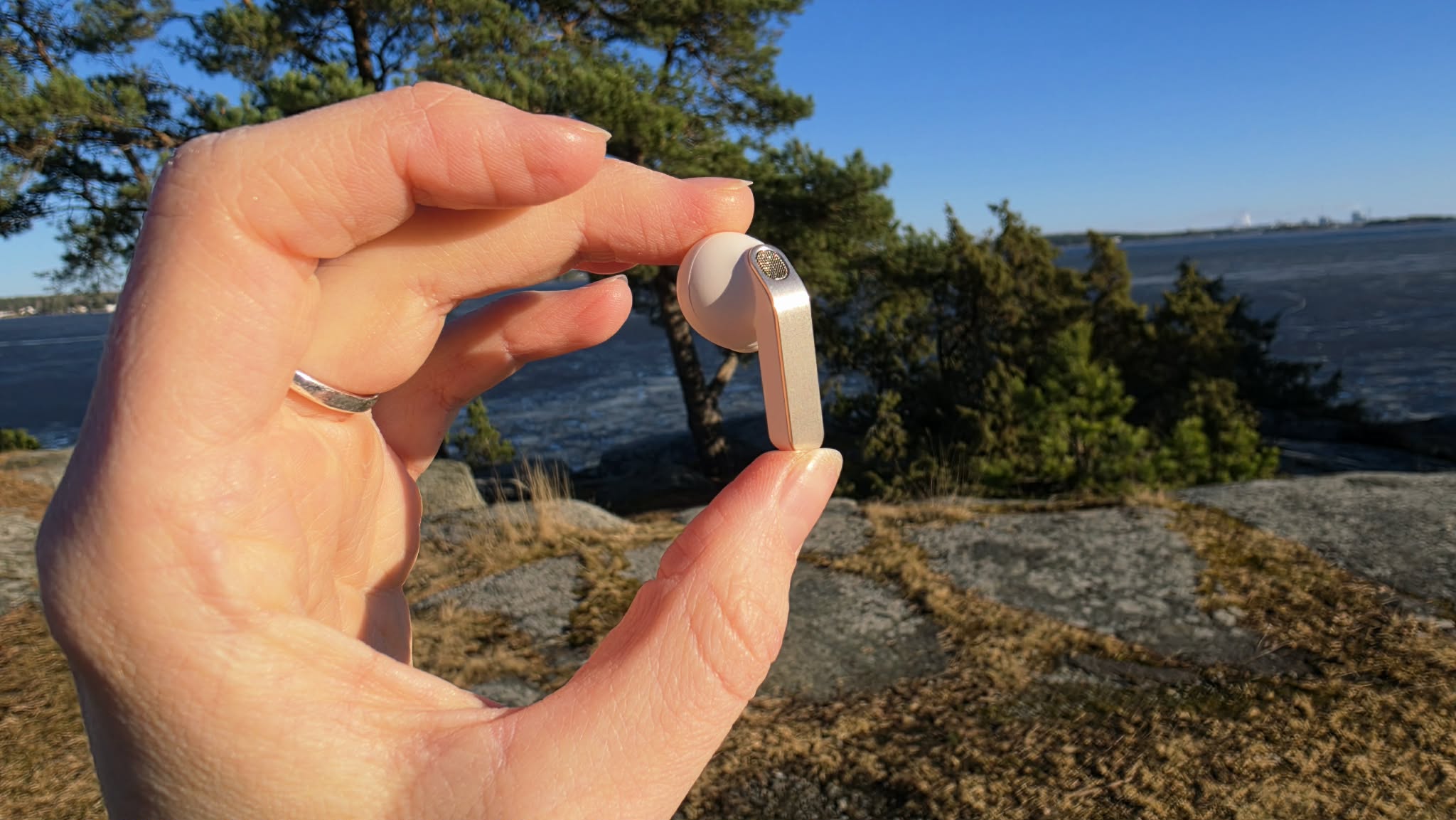 Samsung Galaxy Buds 4 Pro