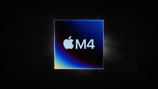 Puce M4 d'Apple