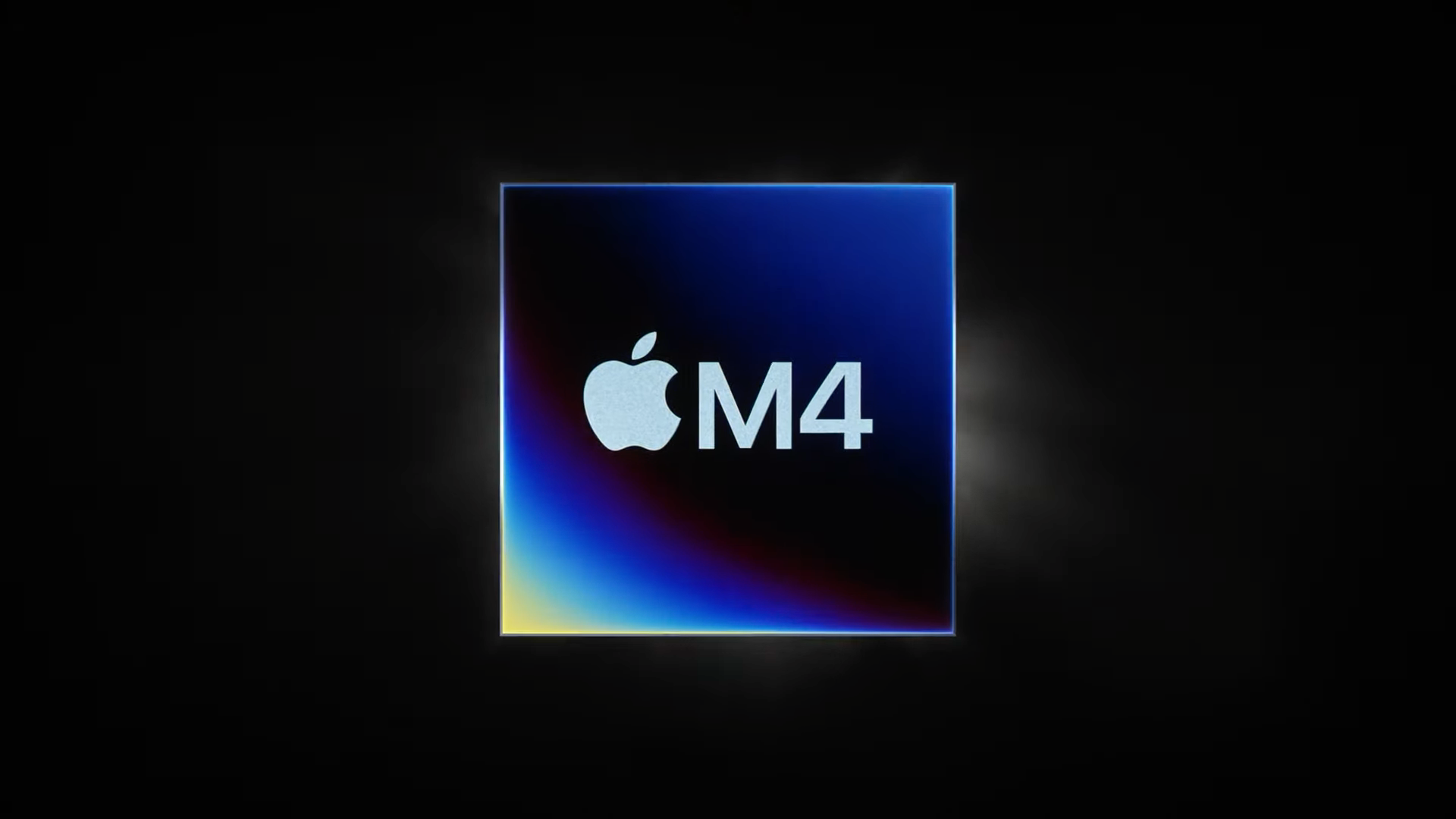 Chip Apple M4