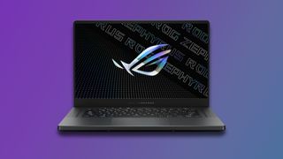 Asus ROG Zephyrus G15